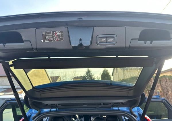 Volvo XC 60 cena 130000 przebieg: 84800, rok produkcji 2019 z Karpacz małe 232